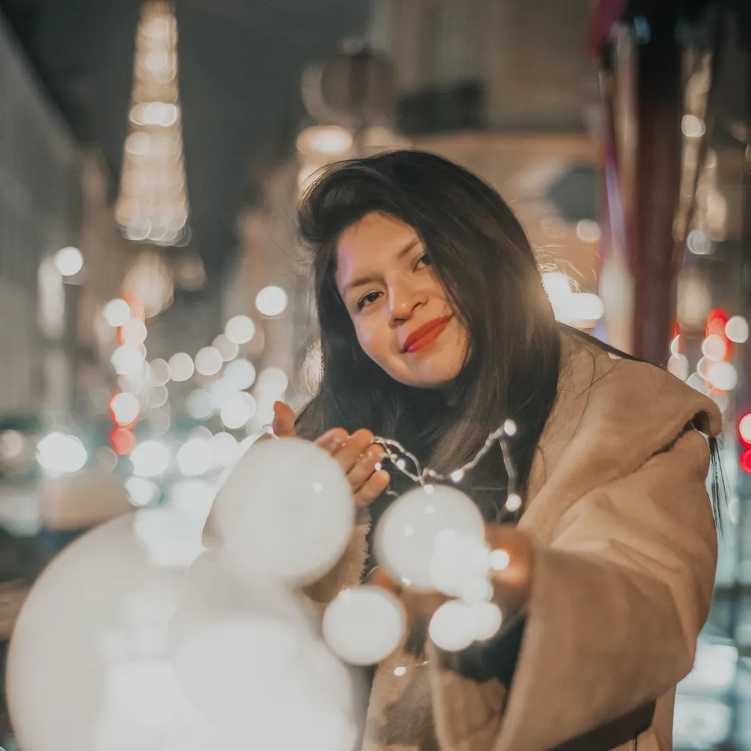 Latina En Paris