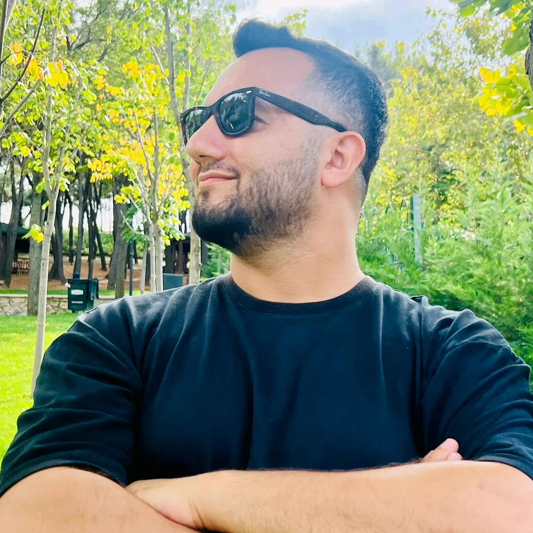 Muhammed Şahin