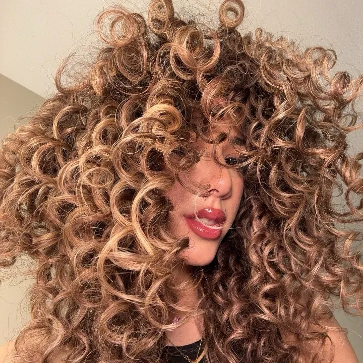 Nour Curls➰
