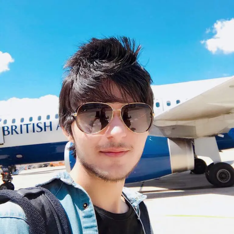 NADEEM MUBARAK