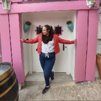 Andrea Colás Channel