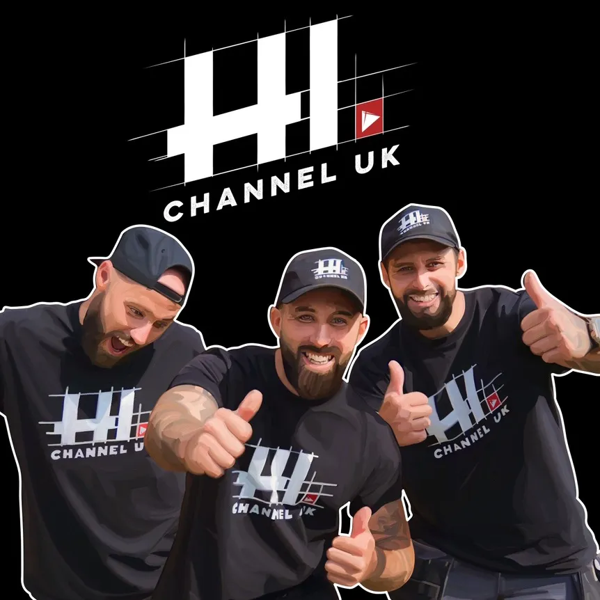 The Home Improvements Channel Uk