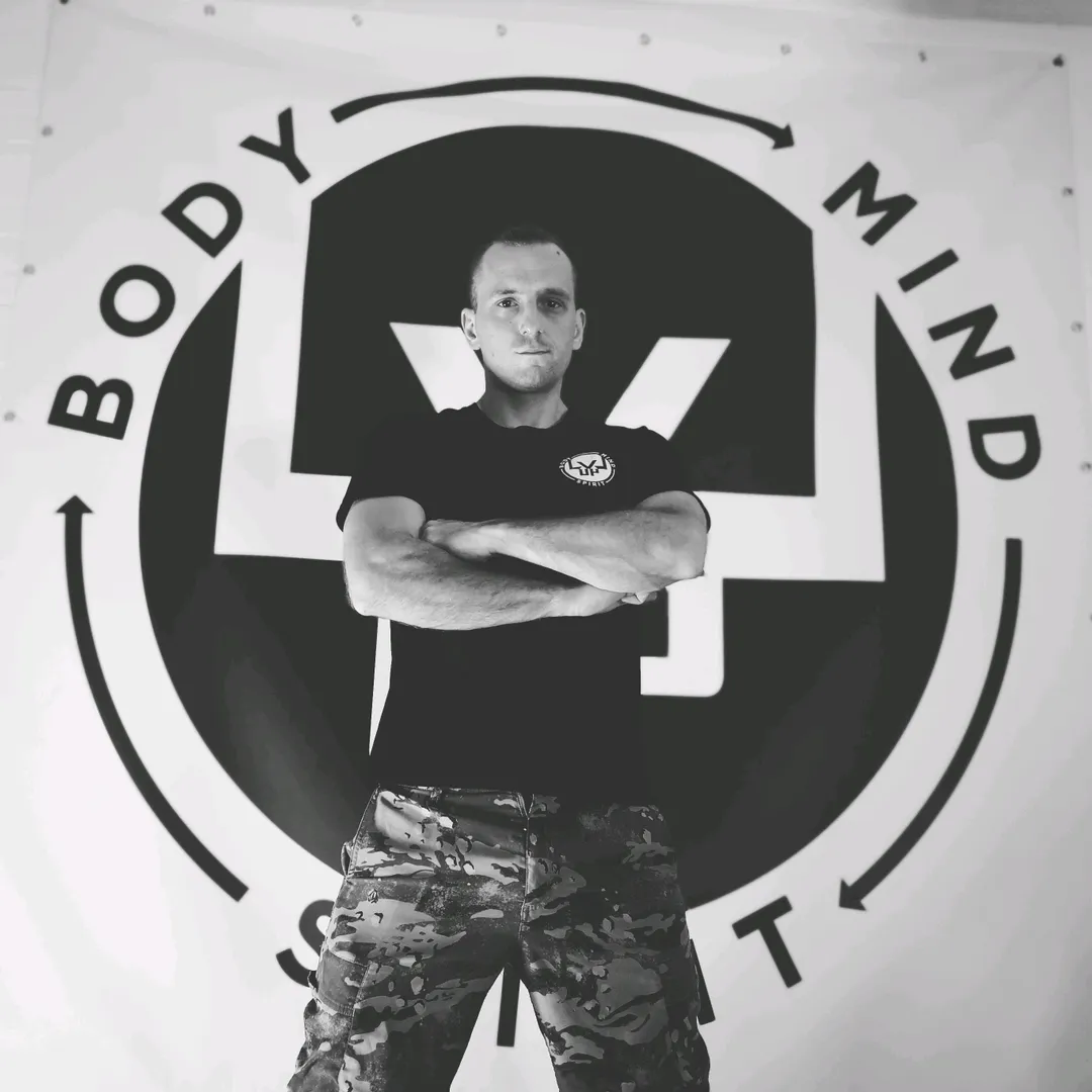 LvL-Up Martial Arts