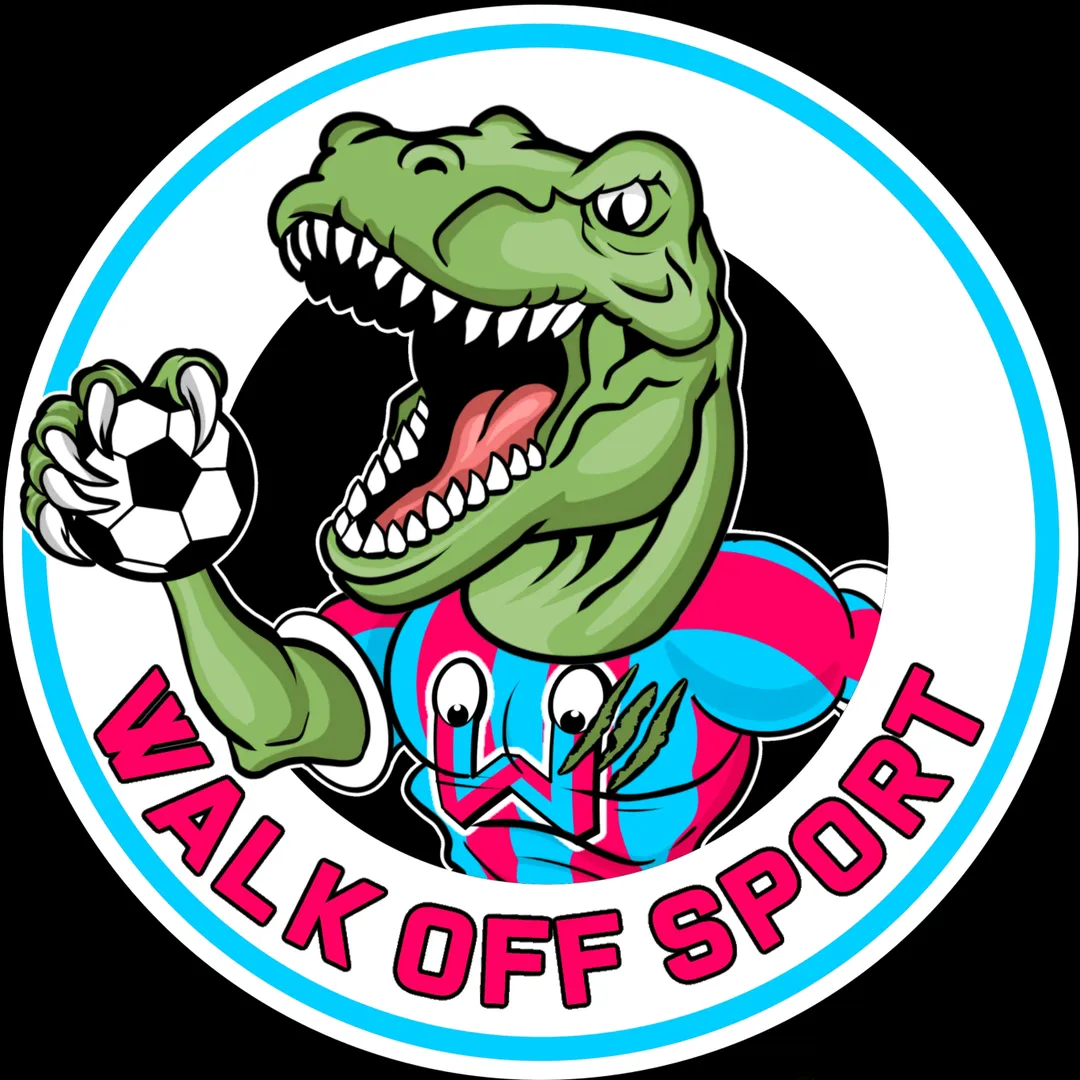 Walk Off Sport