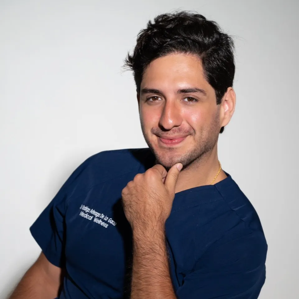 Dr. Rodrigo Arteaga