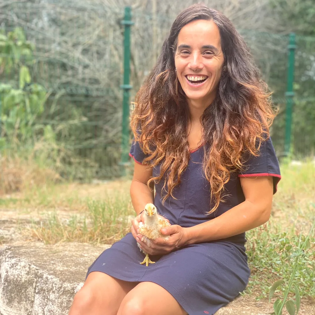 Nerea Zorokiain Garín, Fermentación
