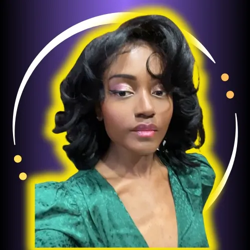 Carlynn Greene | Scholarship Guru | ESPdaniella