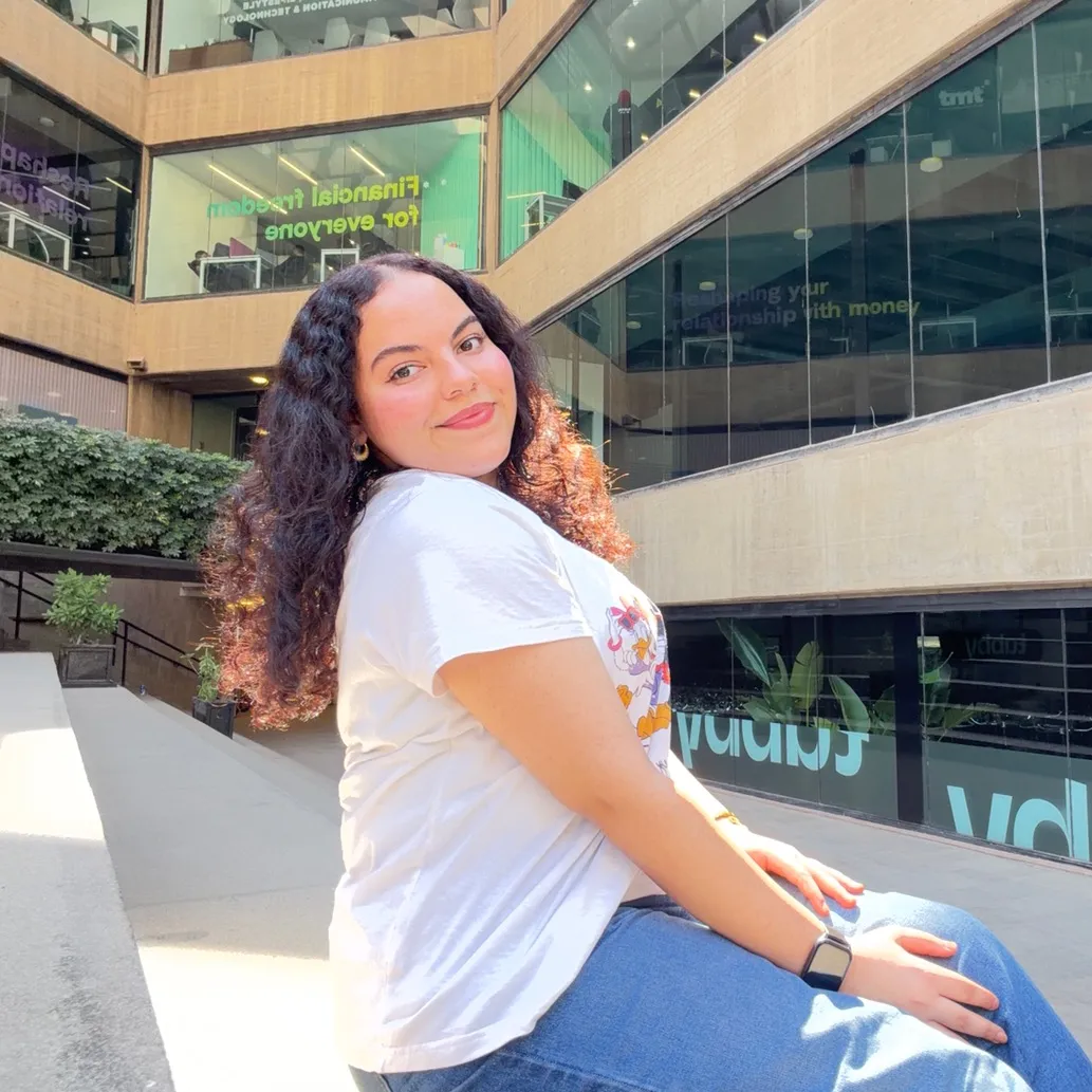 Asmaa Mohamed