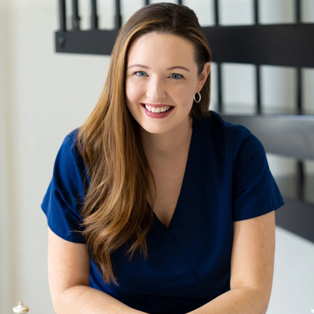 Hadley (Vlahos) Fairley