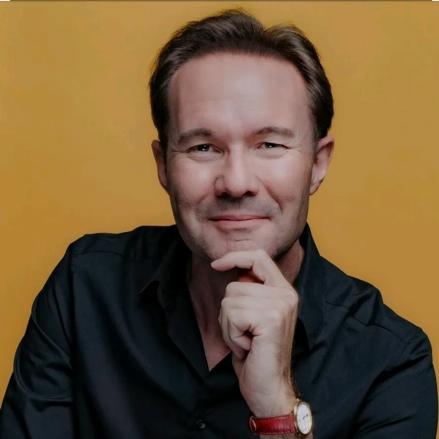 Gustavo Camañas Gonzalez