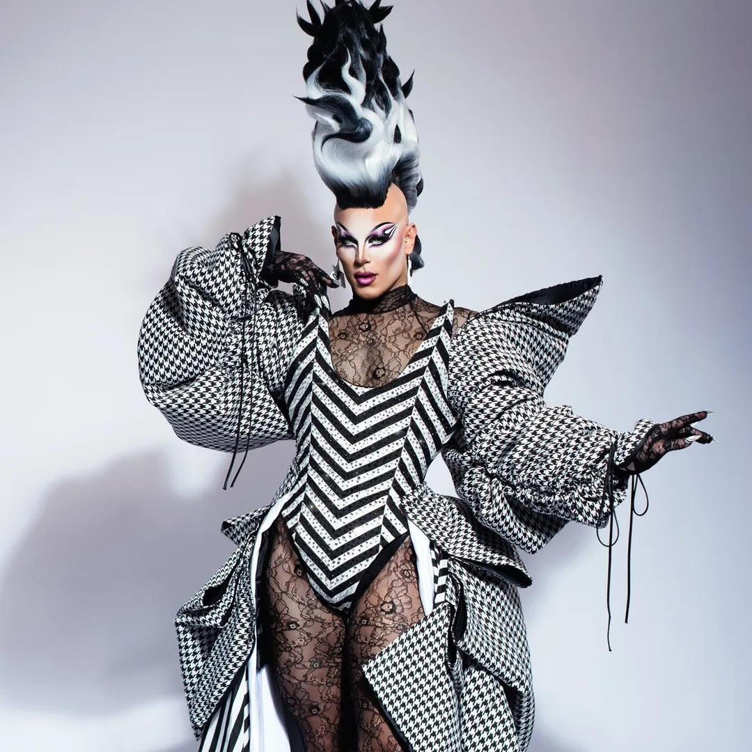 Drag Chuchi