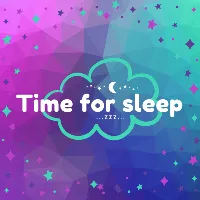 Time For Sleep ASMR