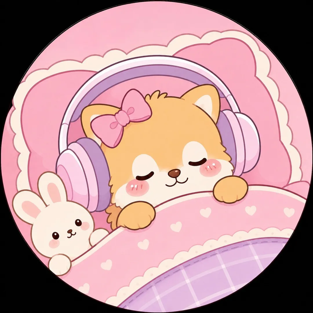 miss foxy • asmr creator
