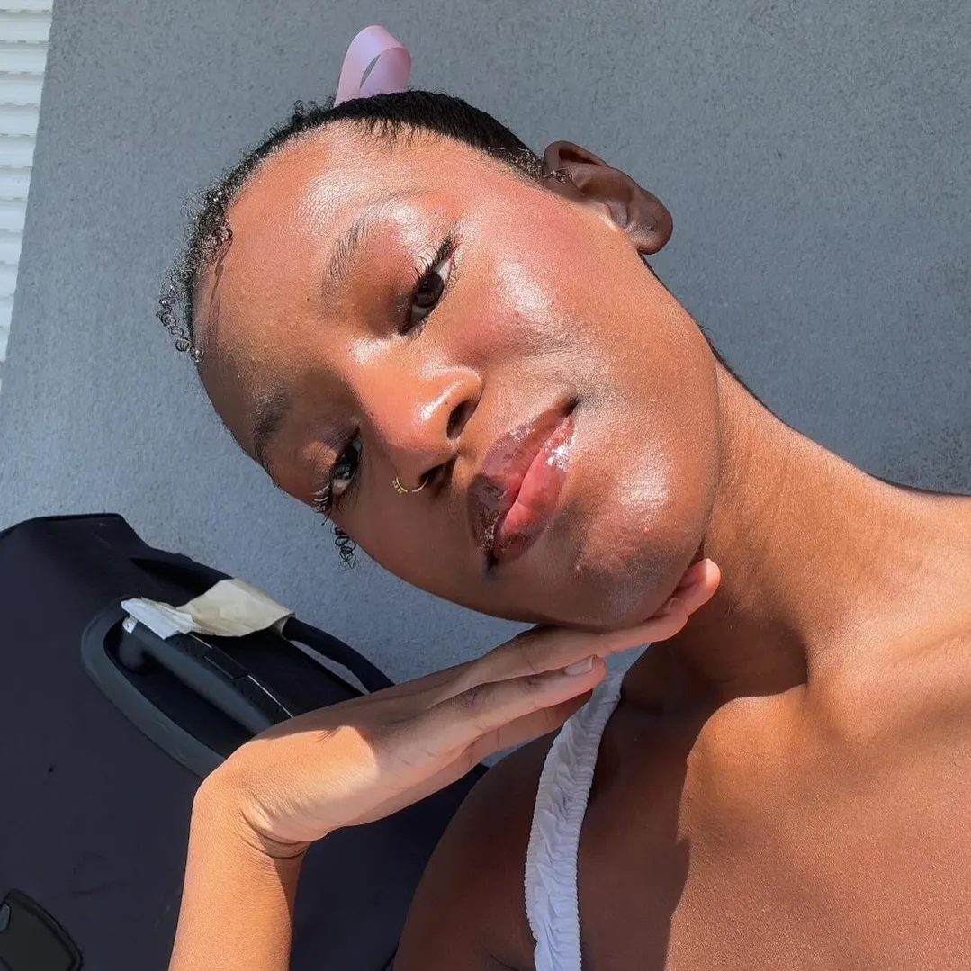 ben-vinda 🧚🏾♀️
