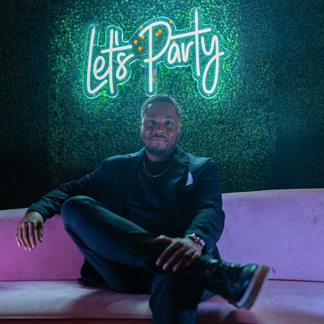 Manny Occean | Montreal DJ