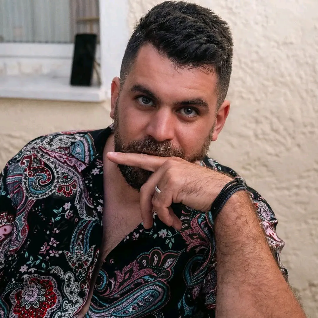 Giovanni Ioannou