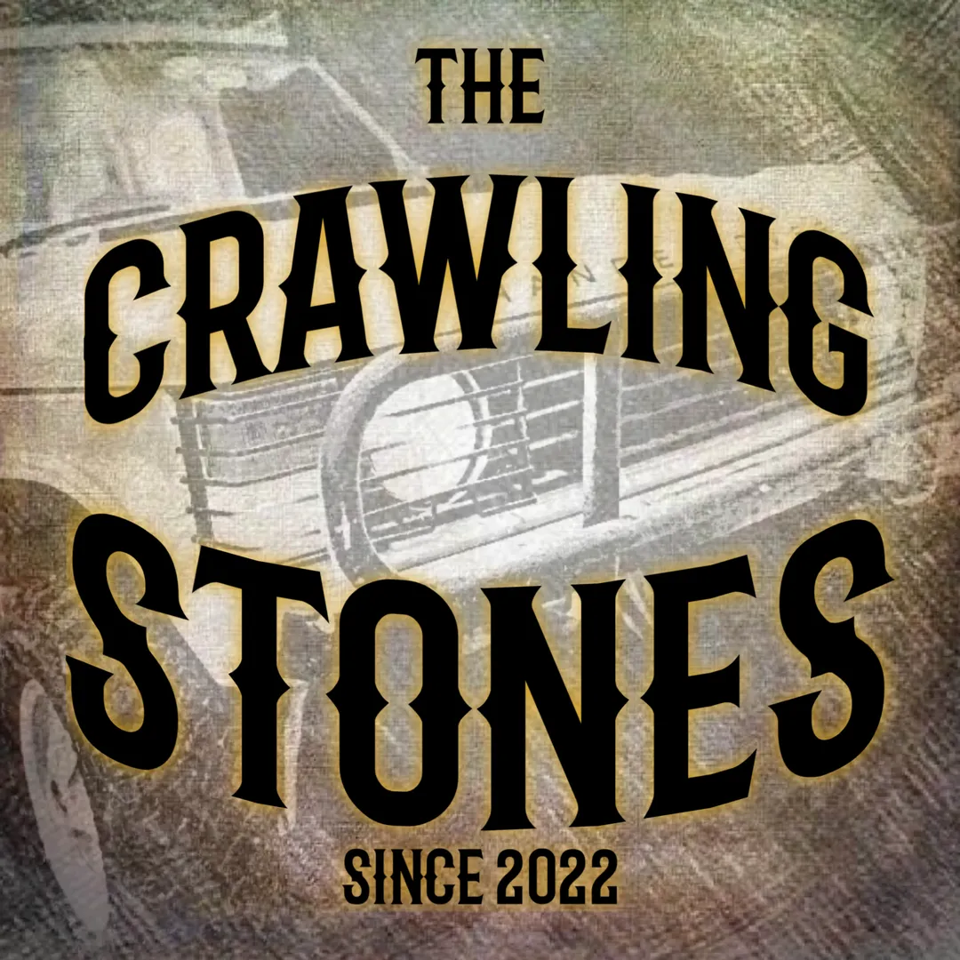 The Crawling Stones