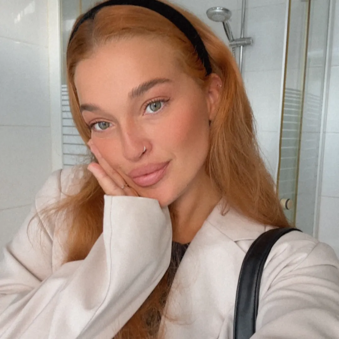 ☾ Michèle Maxime Spengler