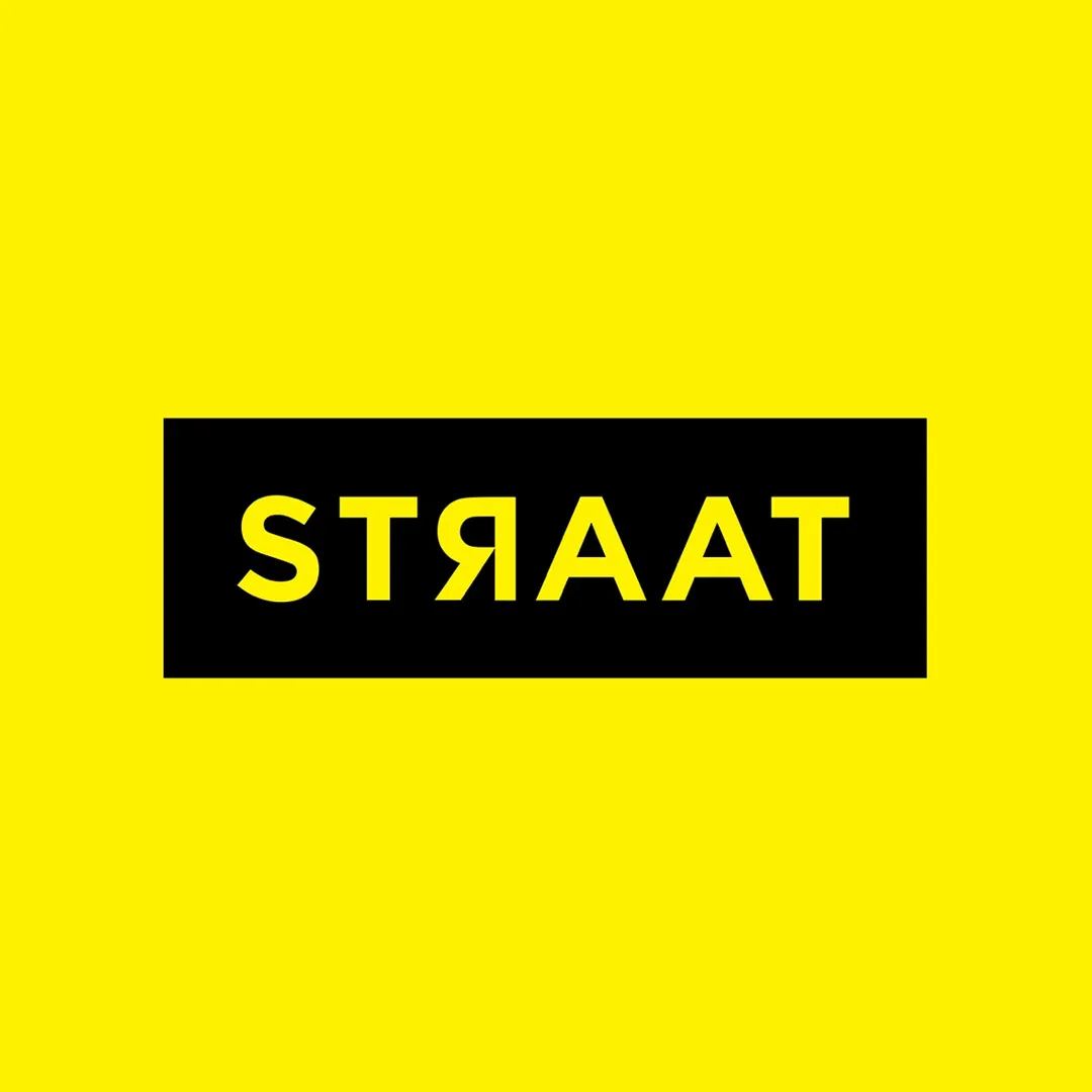 STRAAT