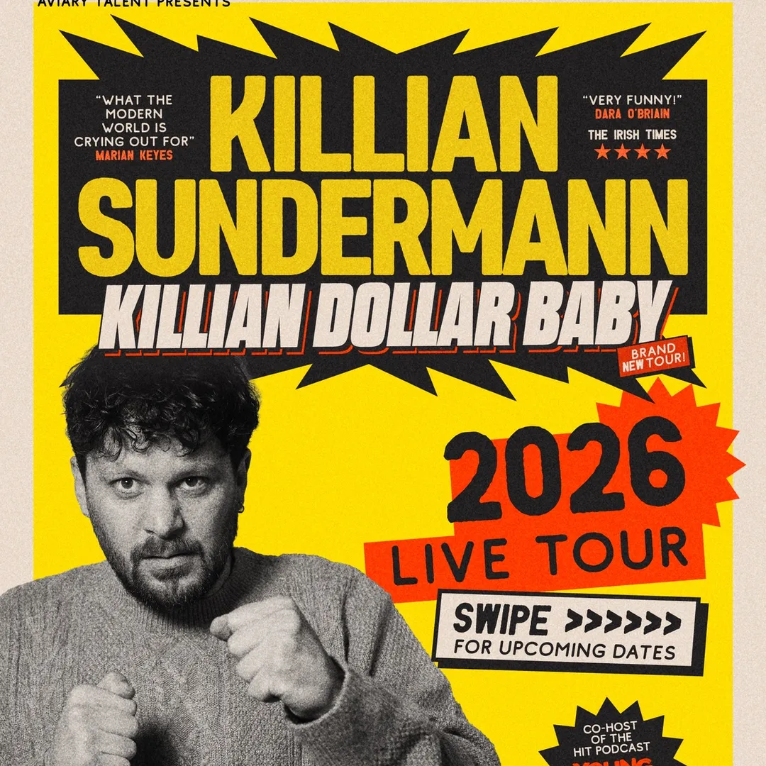 Killian Sundermann