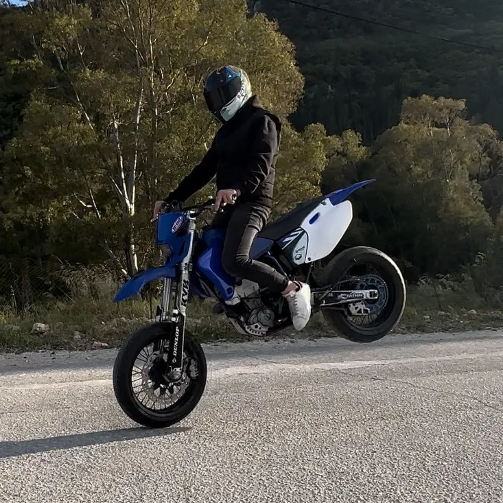 DPAMotoVibes