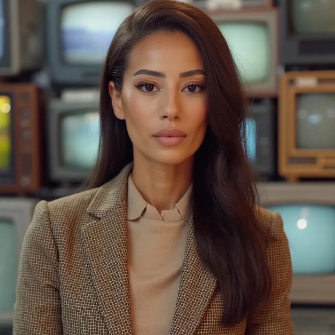 Chaymae Samir