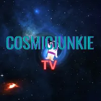 Cosmicjunkie TV