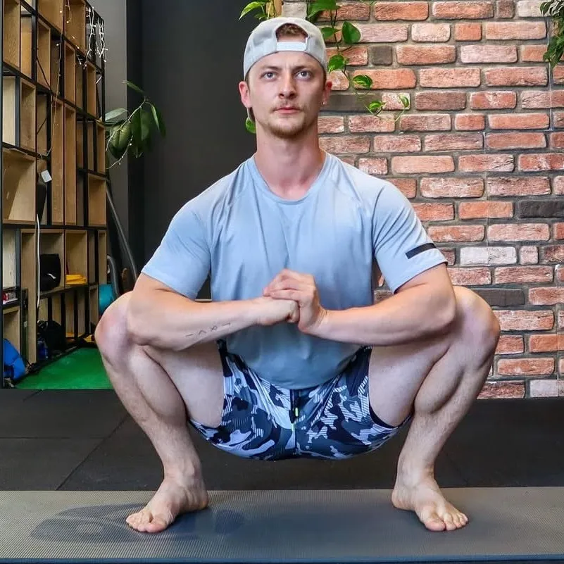 Fatih | Movement Trainer