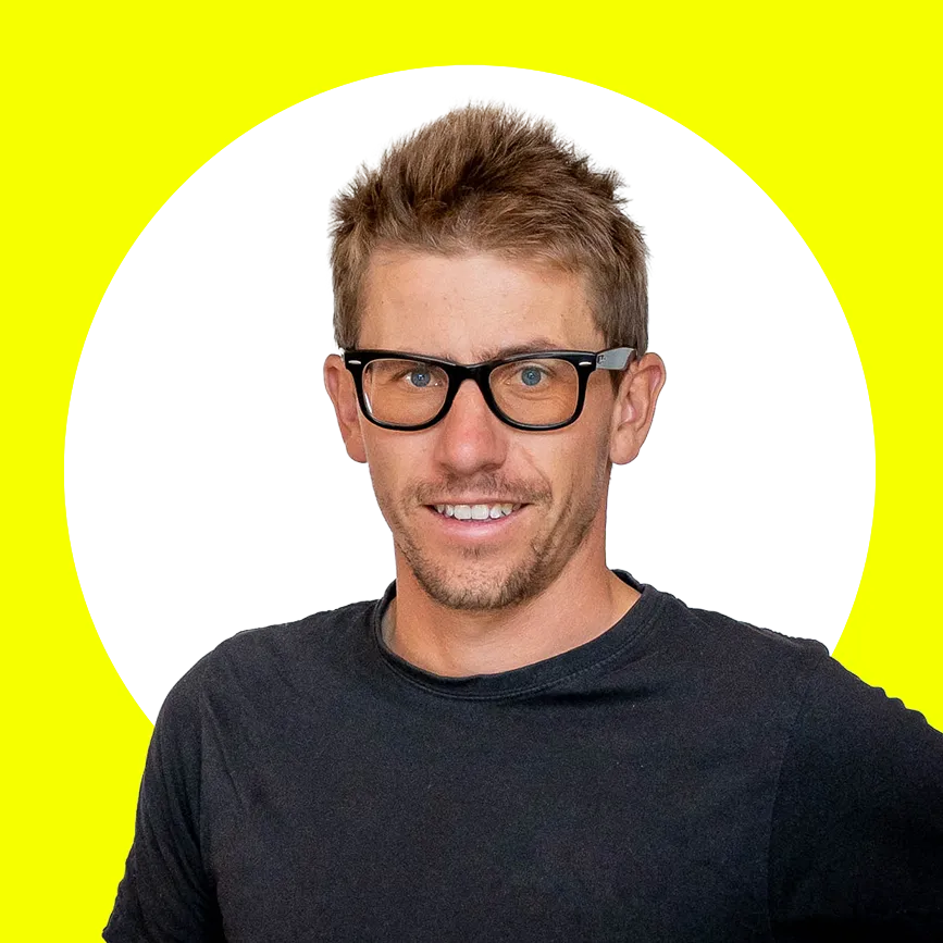 Mickael Bimboes