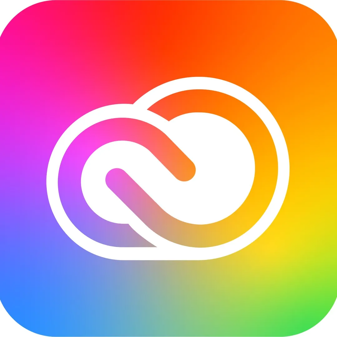 Adobe Creative Cloud