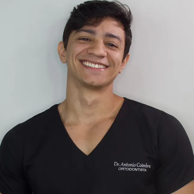 Antonio Coimbra