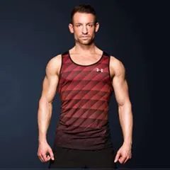 ARNE DERRICKS | FITNESS | WORKOUT | LIFESTYLE | CLIFF 🐕