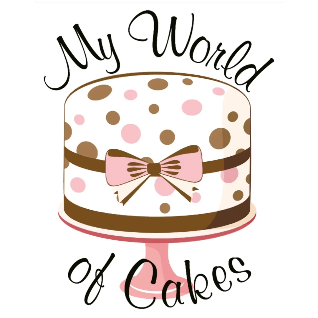 My World Of Cakes