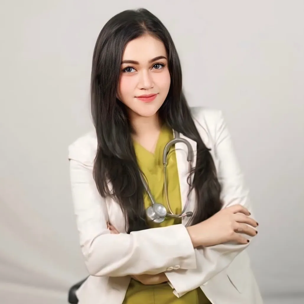 Ayu Harisyah