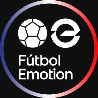 Fútbol Emotion France ??