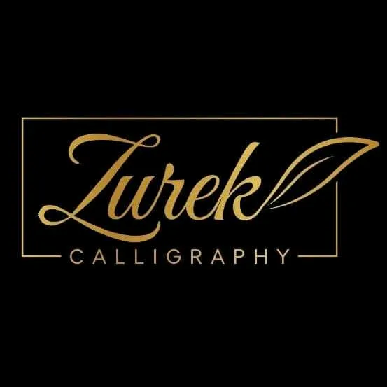Zurek Calligraphy