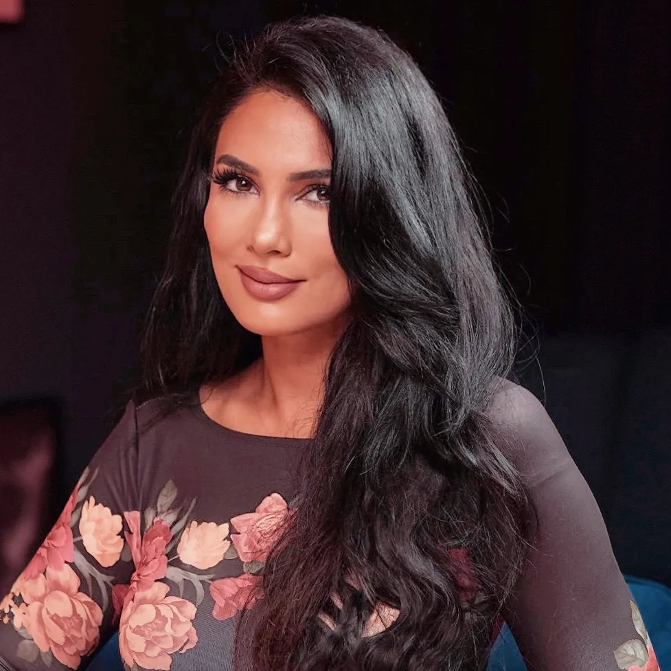 Sadia Khan