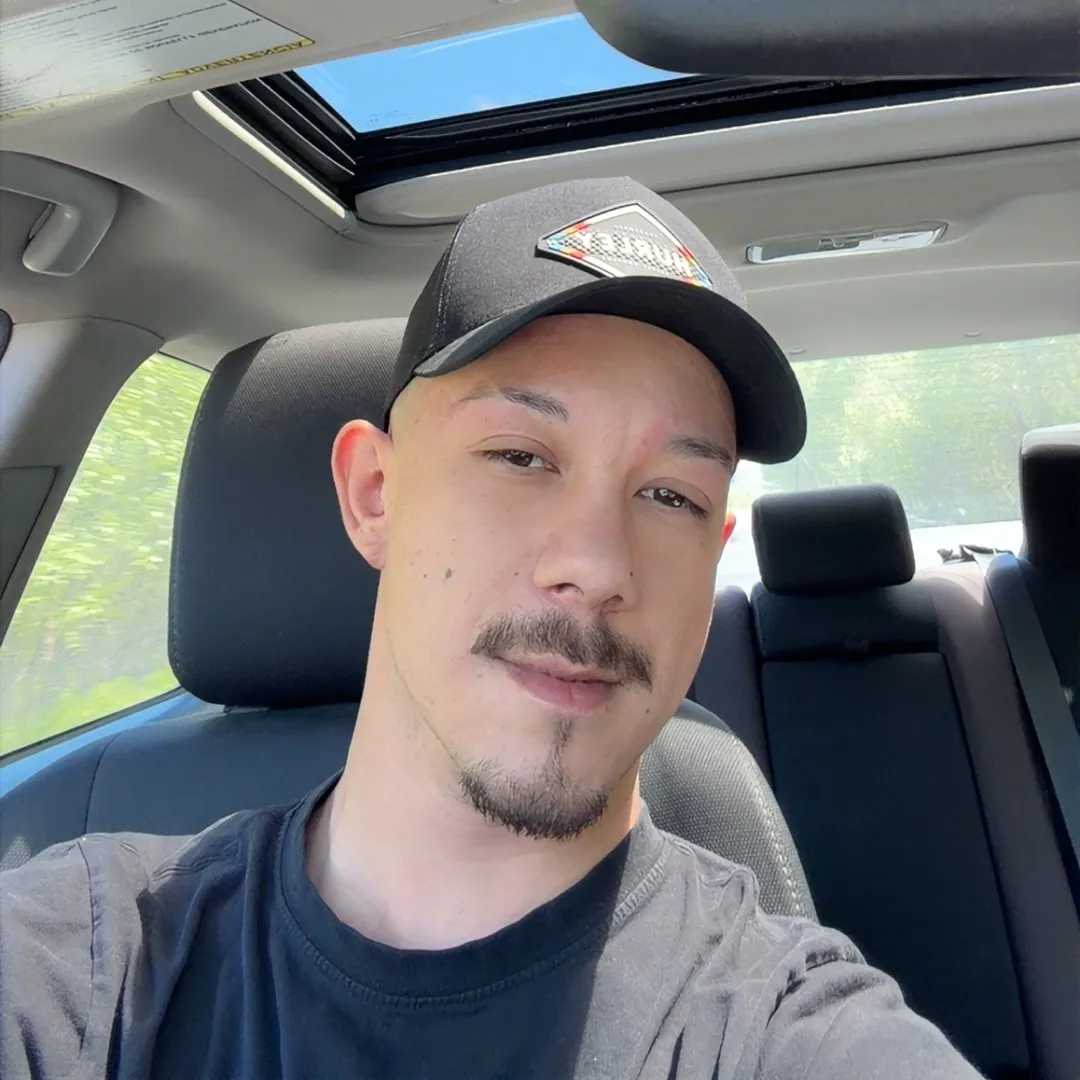 Sam Hiscock