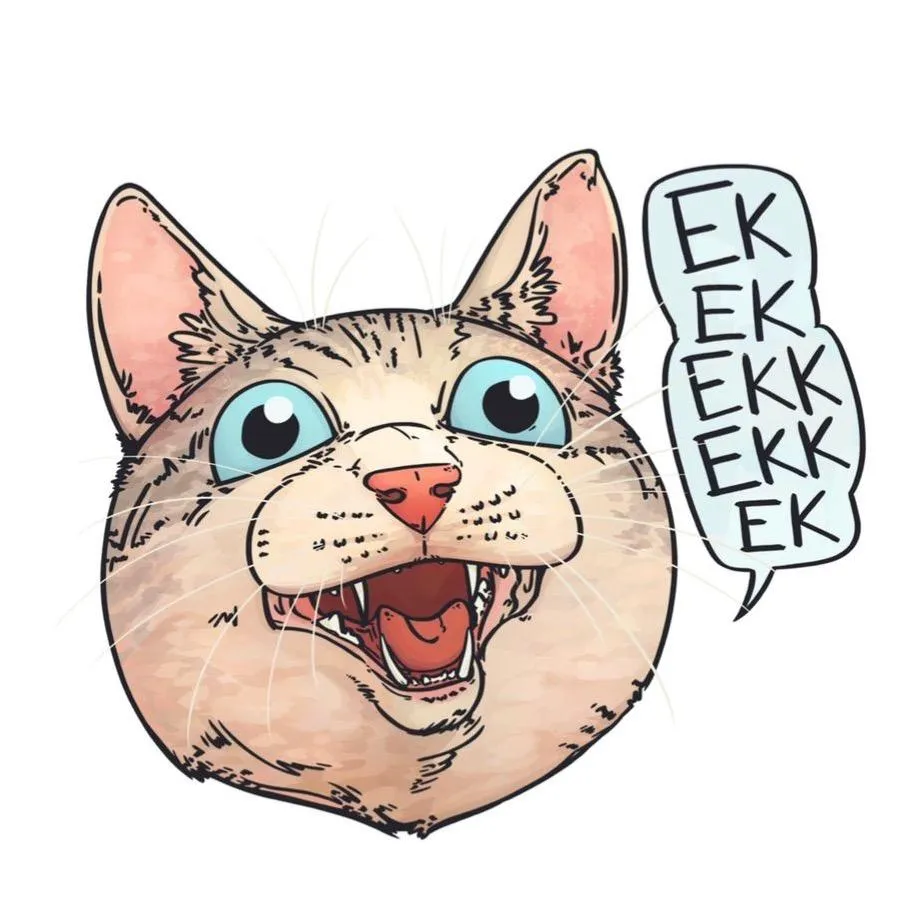 ekekekkekkek