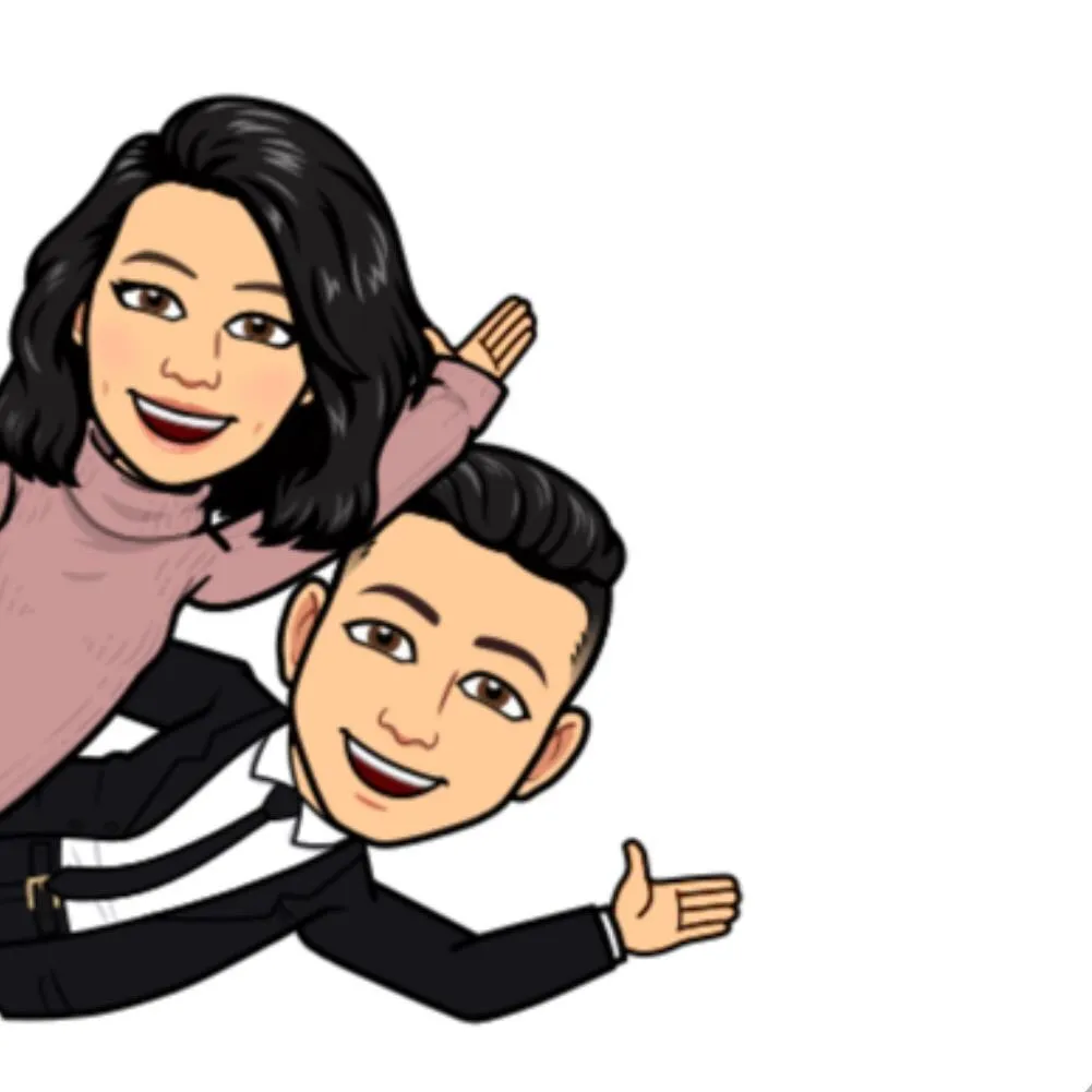 Kelly & Steven