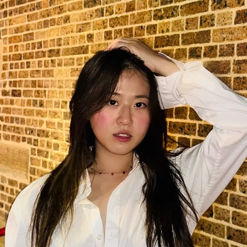 Jiny Maeng
