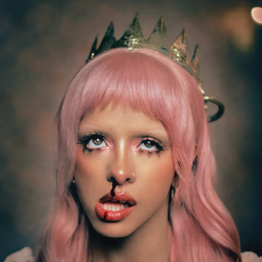 melanie martinez ⟡