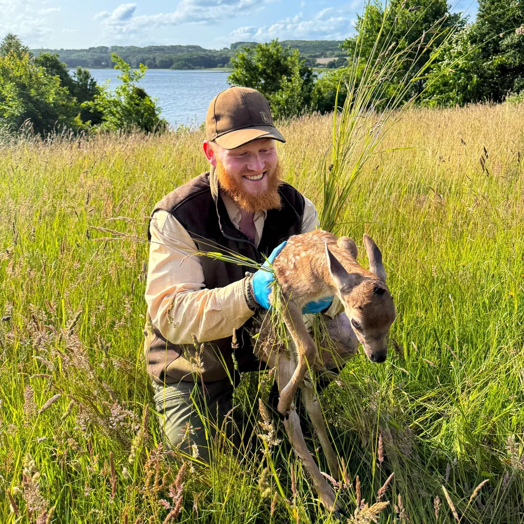 Jørne Skoven - Rejseblogger & Foredragsholder