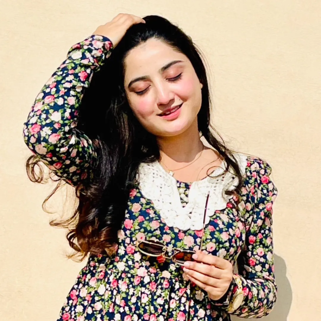 Sawaira Muqaduss Ch