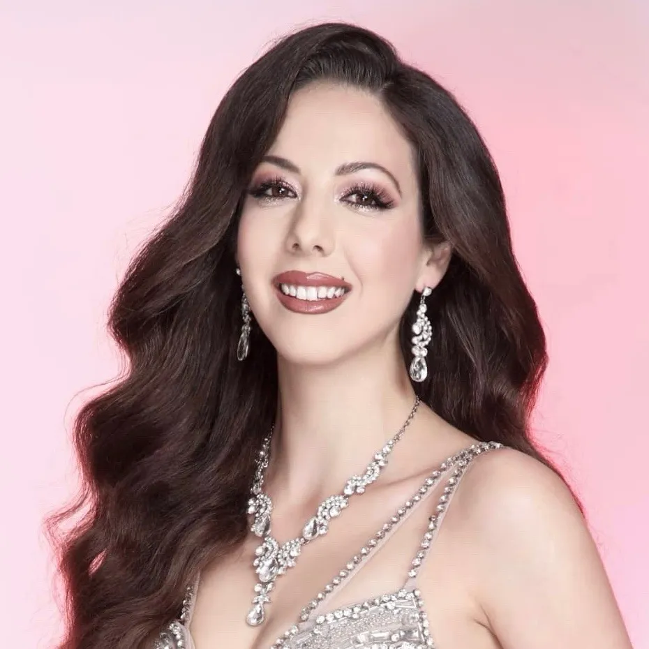 Lucy Dimitrova