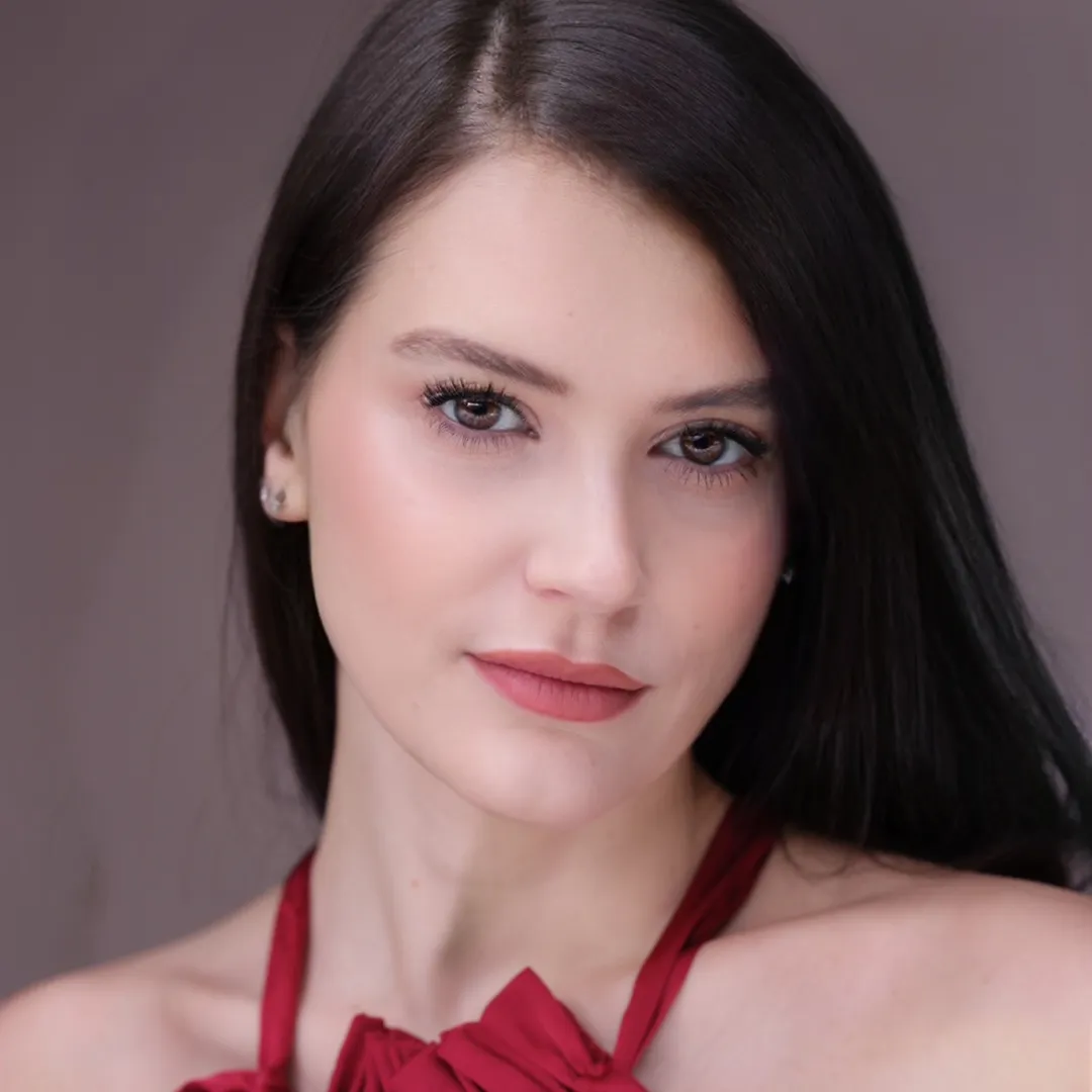 Elisabetta Rossi | Model
