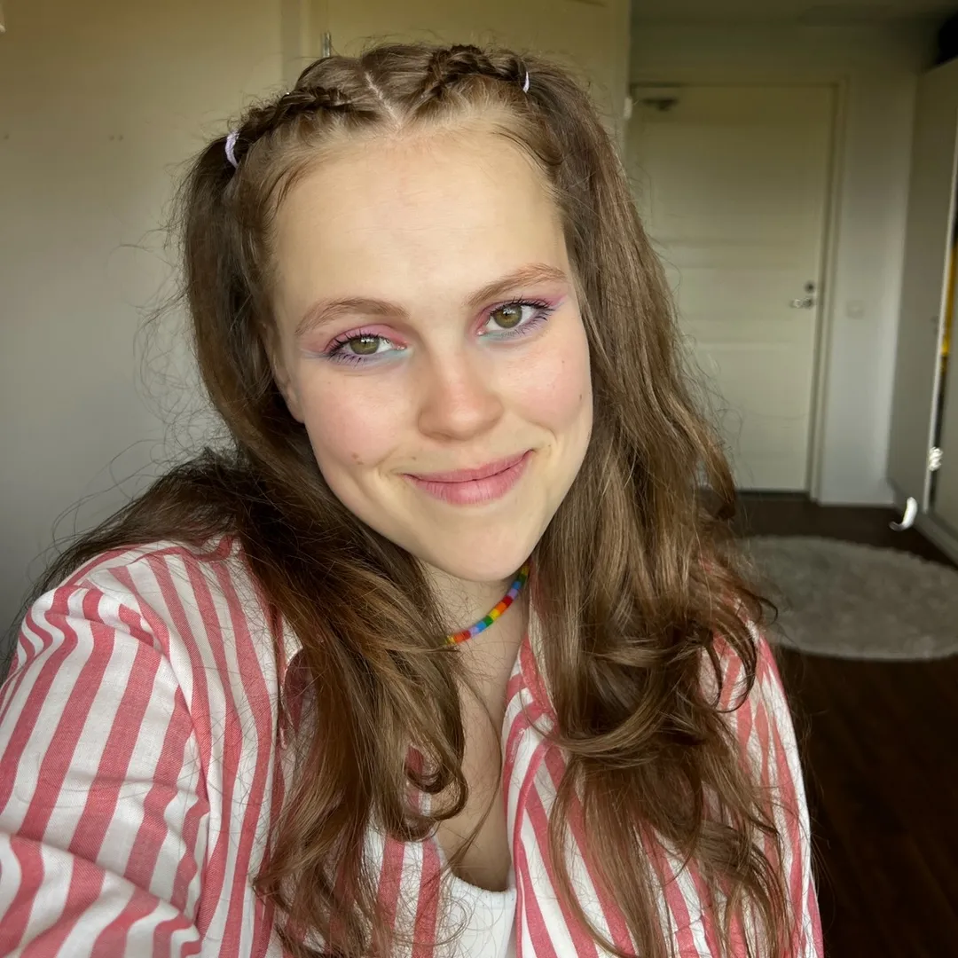 Katariina Räikkönen