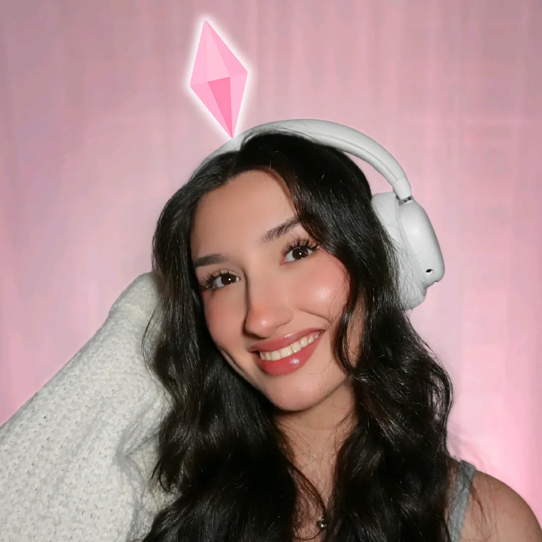 Ryeua🌻 Sims Content Creator