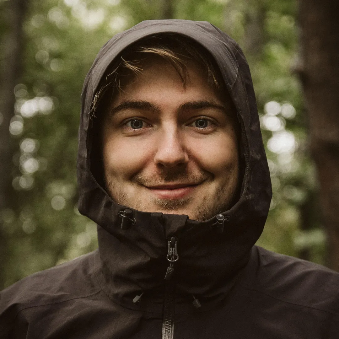 Olle Nilsson | Photographer