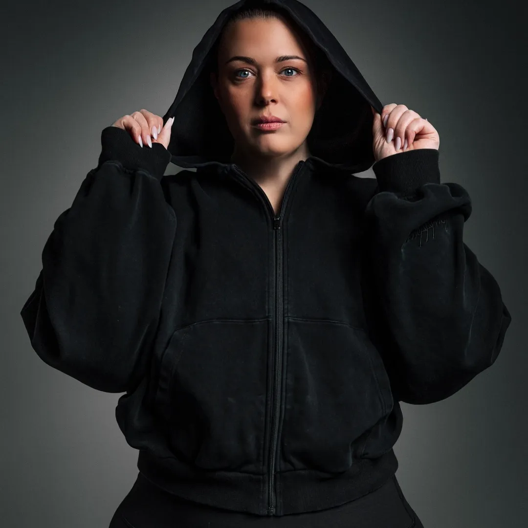 Coach Janelle